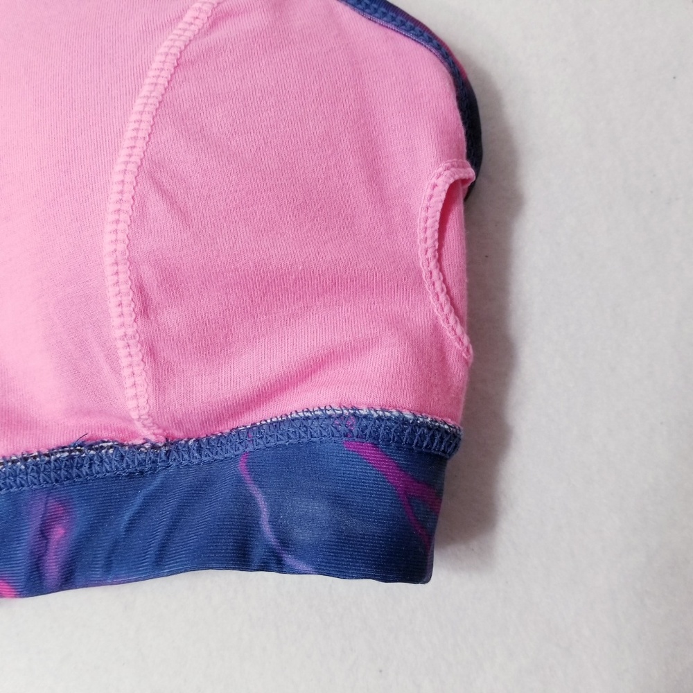 Kyodan Racerback Sports Bra - Size M - NWT - Picture 7 of 8